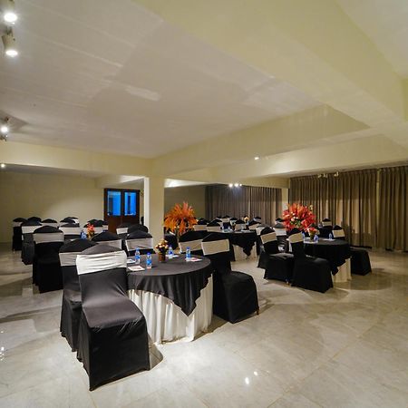 The Kasauli Walk Hotel Exterior foto